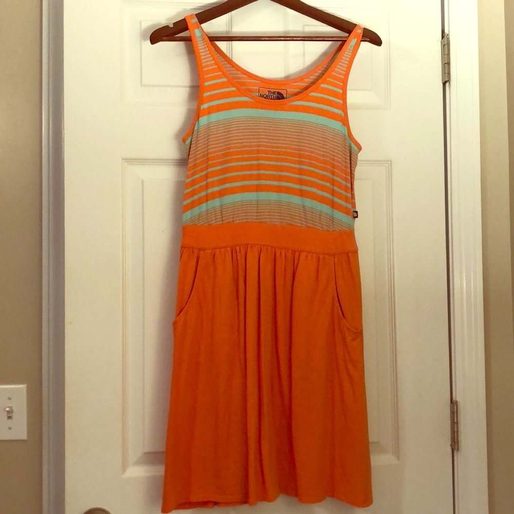 The North Face Dress